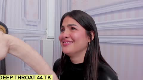 HANNA online show from December 16, 5:54 pm