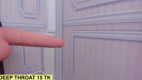 HANNA online show from December 4, 5:27 pm