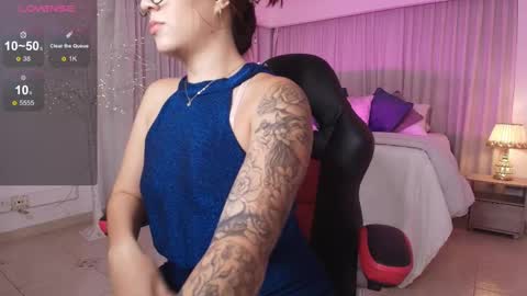 Hanna  Danna online show from March 1, 12:17 am