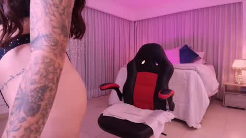 Hanna  Danna online show from February 28, 12:32 am