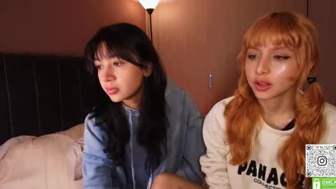 Hannie  online show from February 15, 5:44 pm