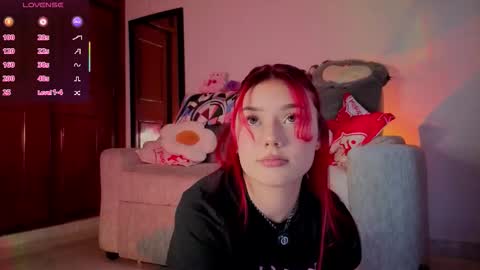 HANNY online show from February 19, 10:42 pm