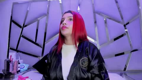 hanny_watson online show from April 3, 2:24 pm