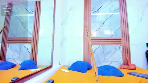 Hanny Mansonh online show from February 8, 4:49 am