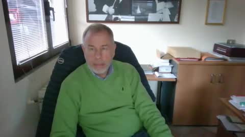 hanscooper online show from December 27, 2:33 pm