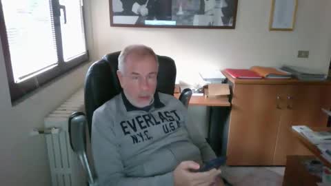 hanscooper online show from October 22, 2:08 pm