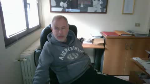 hanscooper online show from October 12, 1:59 pm