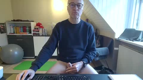 Hanse online show from January 16, 9:37 am