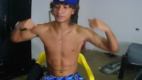 hansel_take online show from June 14, 11:51 pm