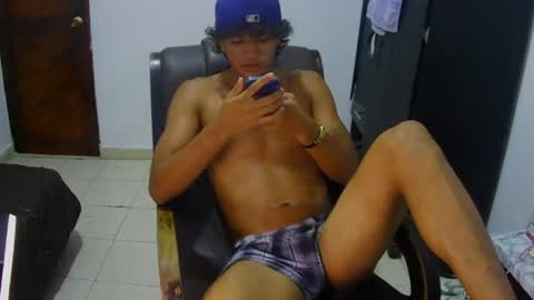 hansel_take online show from July 10, 9:19 pm