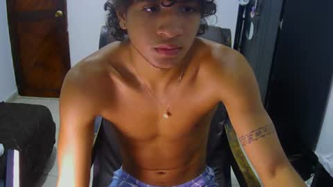 hansel_take online show from July 14, 7:08 pm