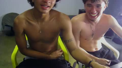 hansel_take online show from July 7, 2:24 am