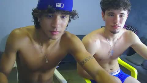 hansel_take online show from August 1, 9:27 pm
