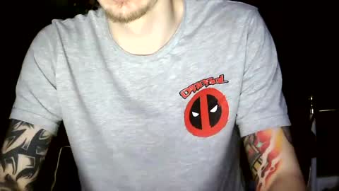 hansole online show from February 10, 11:34 pm