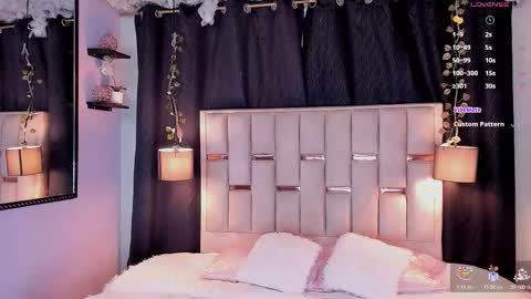 Hanzking01 online show from November 18, 3:20 am