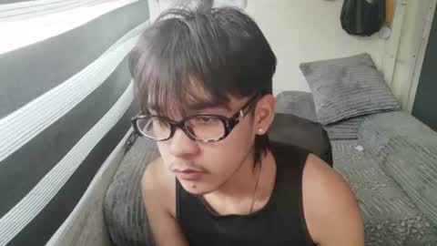 haochii_ii online show from August 5, 3:25 am