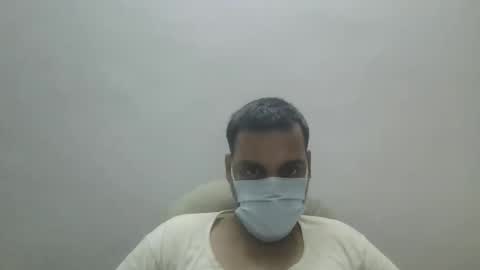 hapbit online show from January 6, 6:12 pm