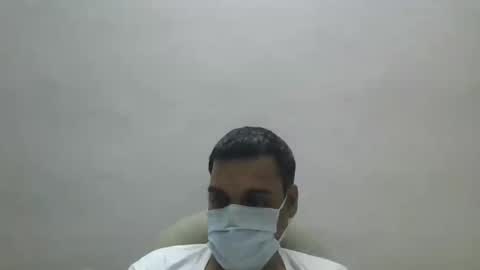 hapbit online show from January 18, 7:01 pm