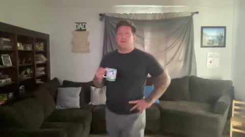 DadBod online show from September 16, 4:10 pm