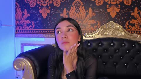 happy_cream_ online show from December 21, 5:51 pm