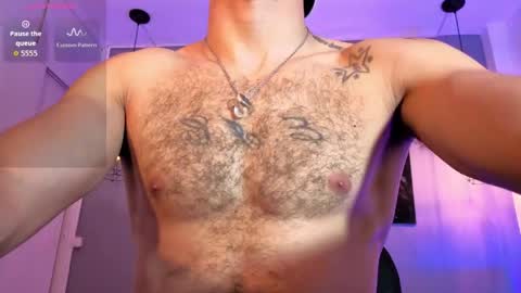 happy_hot7 online show from May 16, 12:04 pm