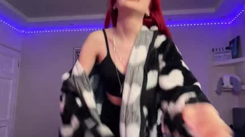 Call me Milly online show from February 3, 11:52 pm