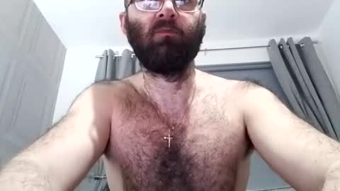 Calvin Secret  online show from January 9, 3:12 am