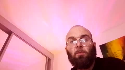 Calvin Secret  online show from March 8, 9:52 pm