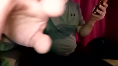 happyharryhardon777 online show from March 28, 2:35 am