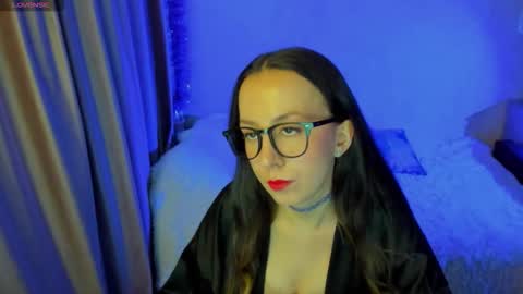 Stephanie online show from October 23, 4:52 pm