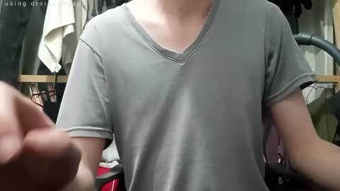 happytronco online show from September 10, 11:50 pm