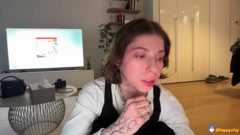 Vivy online show from March 21, 3:56 am