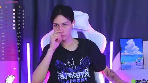 Mark online show from October 28, 12:44 am