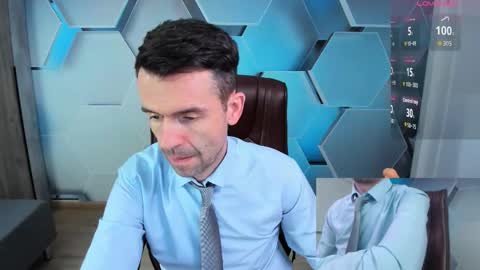 Steve online show from March 24, 1:06 pm