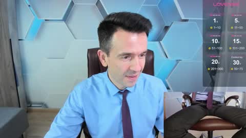 Steve online show from February 13, 10:29 am