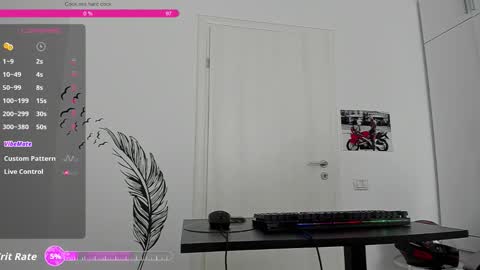 Hard Cock online show from March 1, 11:14 am