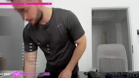 Hard Cock online show from June 4, 8:42 am