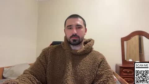 hard_to_obey online show from February 8, 7:28 pm