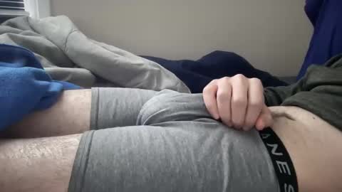 hardandhorny145 online show from January 25, 4:35 pm