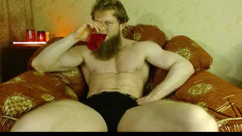 Valentino Hard online show from October 26, 9:47 pm