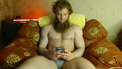 Valentino Hard online show from February 18, 5:18 am