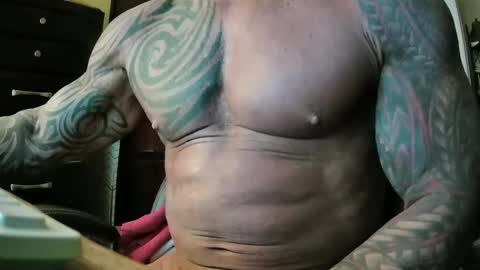 hardbody205a online show from April 21, 4:41 am