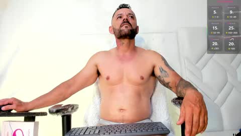 PETTER online show from June 5, 8:25 pm