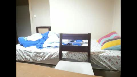 hardhairy10 online show from January 13, 4:53 am