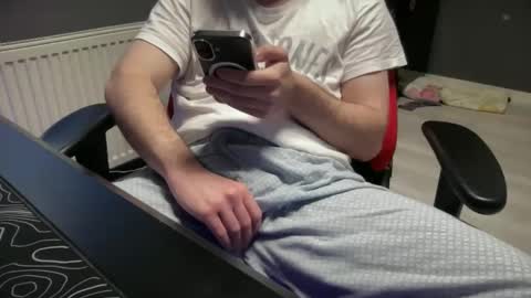 Hardi online show from November 12, 3:58 pm