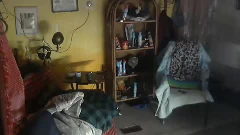 john nobles online show from November 12, 11:40 pm