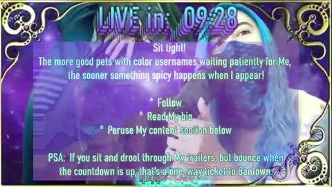 B0ne Daddy Bonesaw Real-Life College of Whispers Bard   mindfuck brainwash hypno cerebral sensual  online show from February 12, 8:18 pm