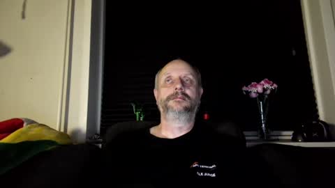 MrLazy online show from July 7, 12:45 am