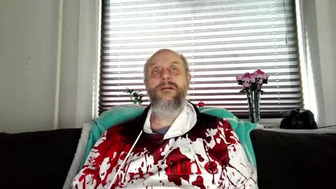 MrLazy online show from March 29, 7:32 am