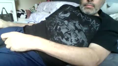 hardnick696 online show from June 8, 9:49 pm
